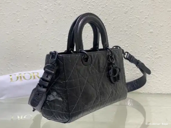 OldCobbler Bags DIRO My BAG-26*15*8CM ABCDIRO LADY D-Sire 0602